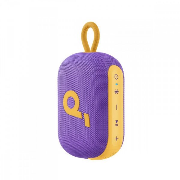 Anker Głośnik Soundcore GO SELECT 4 Bluetooth fioletowy