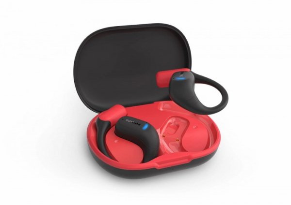 Philips Słuchawki TAA6709BK/00