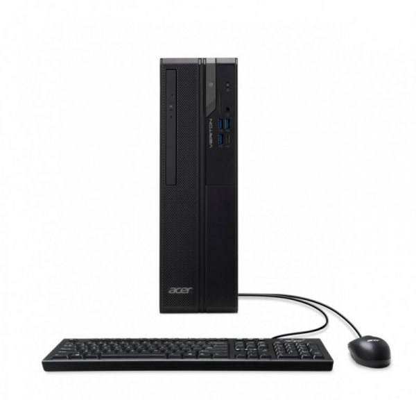 Acer Komputer PC VX2720G VERITON i5-14400U/16GB/512SD/11P