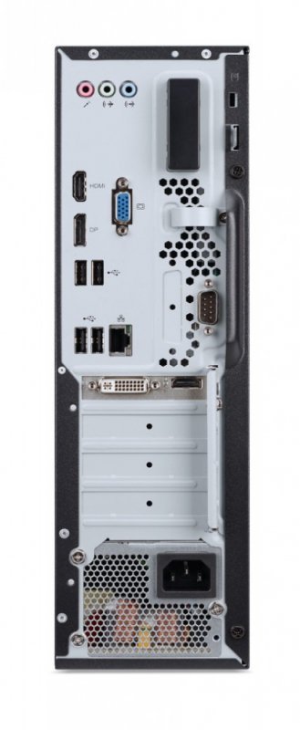 Acer Komputer PC VX2720G VERITON i5-14400U/16GB/512SD/11P