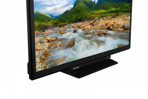 Toshiba Telewizor LED 24 cale 24WV3F63DG