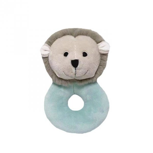 TULILO Grzechotka Jeżyk 18 cm