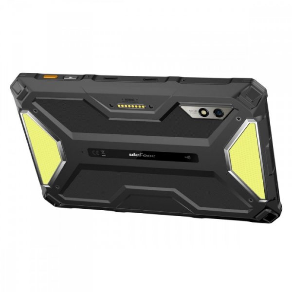 ULEFONE Tablet Armor Pad 3 Pro 4G 10.36 cala 8/256GB Czarny