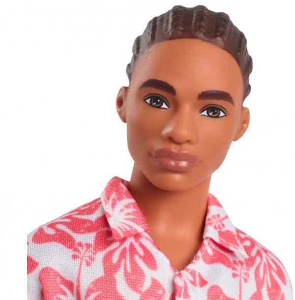 Mattel Lalka Barbie Stylowy Ken