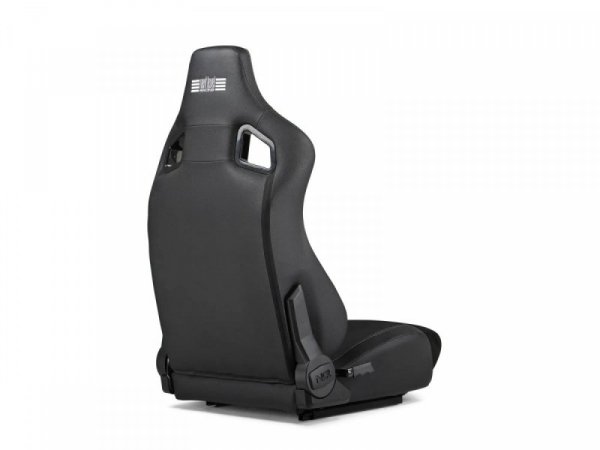 Next Level Racing Fotel ERS4 Elite Leather Sued