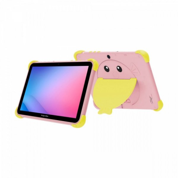 Kruger & Matz Tablet dla dzieci Kruger & Matz FUN 1008 różowy