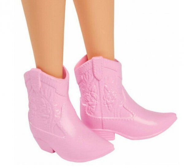 Mattel Lalka Barbie Fashionistas Modna przyjaciółka