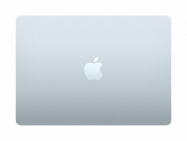 Apple MacBookAir 13 cali /8C GPU/16GB/ 256GB Niebieski
