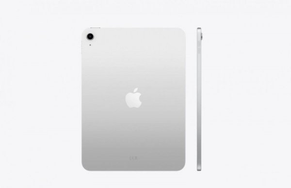 Apple iPad WiFi + Cellular 11 cali 128GB Srebrny