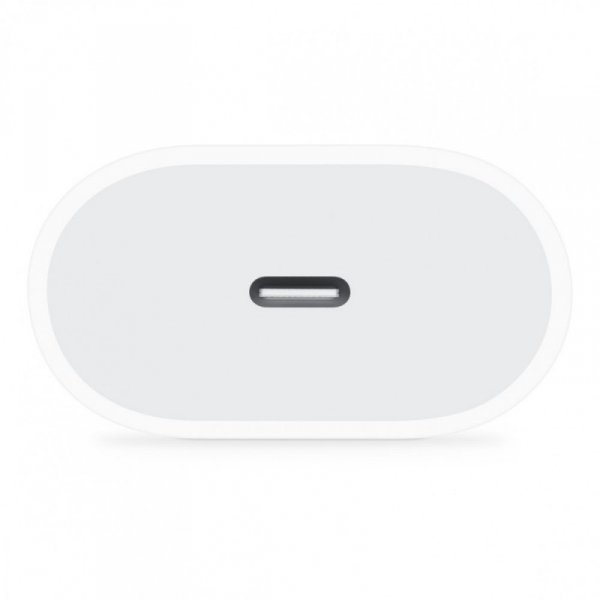Apple Zasilacz 20W USB-C
