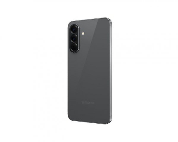 Samsung Smartfon GALAXY A56 5G 8/128GB grafit Enterprise Edition