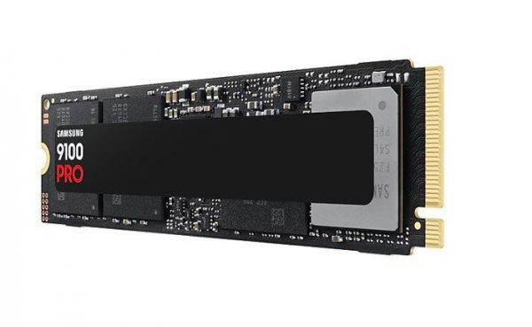 Samsung Dysk SSD 9100 PRO NVMe MZ-VAP1T0BW