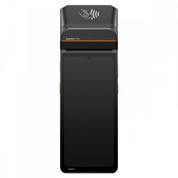 Sunmi Terminal płatniczy V3 A13 3/32GB NFC
