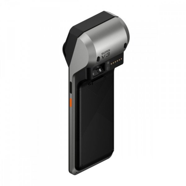 Sunmi Terminal V3H GMS A13 4/64 NFC eSIM Finger
