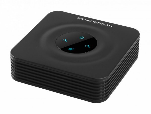 Grandstream Bramka  HT ATA 802v2