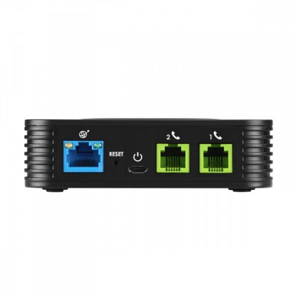 Grandstream Bramka  HT ATA 802v2