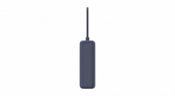 XIAOMI Powerbank 33W 10000mAh Niebieski