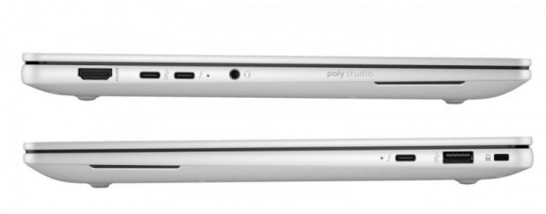 HP Inc. Notebook EliteBook X G1a AI7P360 1TB/32GB/W11P/14.0   B9ZX1ET