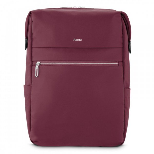 Hama Plecak ultimate do laptopa 16,2' czerwony