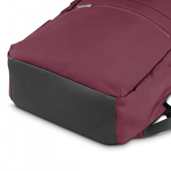 Hama Plecak ultimate do laptopa 16,2' czerwony
