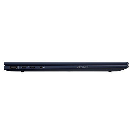 HP Inc. Notebook EliteBook X Flip G1i U7 258V 1TB/32GB/W11P/14 B9ZX9ET