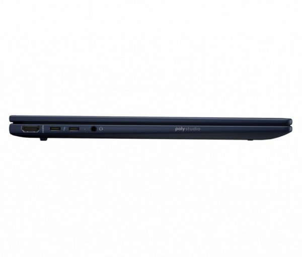 HP Inc. Notebook EliteBook X G1i U7 258V 1TB/32GB/W11P/14 B9ZY5ET
