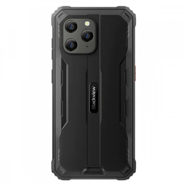 Blackview Smartfon BV5300 Pro 4/64GB czarny