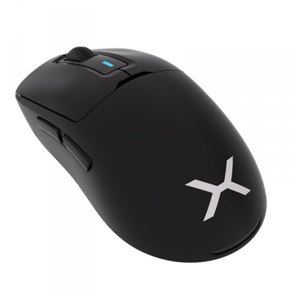 Krux Mysz bezprzewodowa  - Plasma Wireless