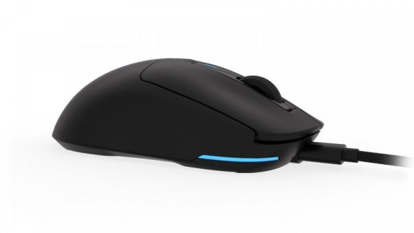 Krux Mysz bezprzewodowa  - Plasma Wireless