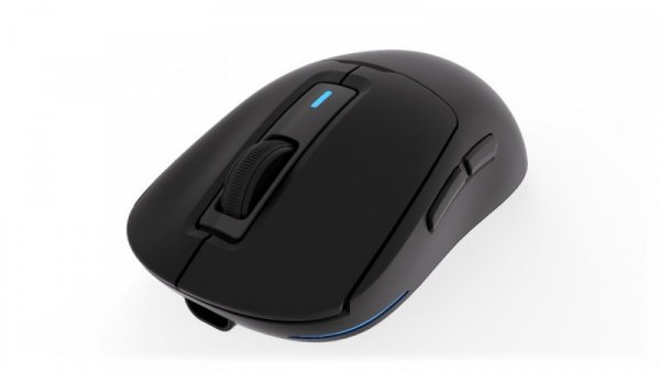 Krux Mysz bezprzewodowa  - Plasma Wireless