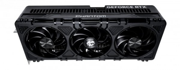 Gainward Karta graficzna RTX 5090 PHANTOM 32GB GDDR7 512bit 3DP/HDMI