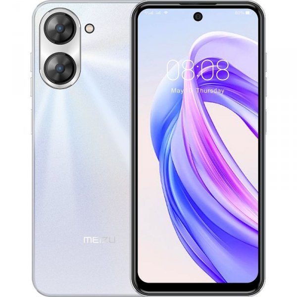 MEIZU Smartfon Mblu 21 6 GB / 128 GB Biały