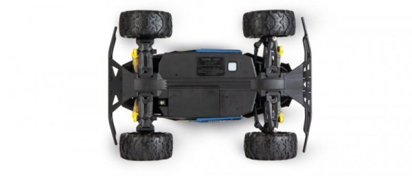Carrera Pojazd RC Auro Passion Impact 3.0