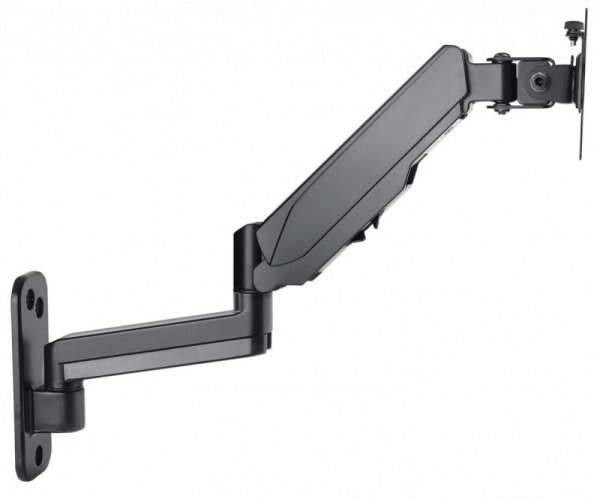 Manhattan Uchwyt ścienny do TV 17-32cali LED/LCD 9kg obrotowy gazowy