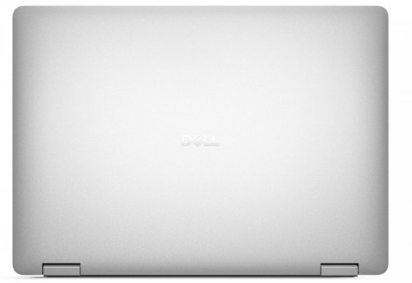 Dell Laptop Dell Pro 13 Plus PB13250 W11P Ultra 7 266V/16GB/512GB/13.3 FHD+/Arc/FgrPr&SmtCd/FHD/IRCam/Mic/WLAN only+BT/BcklKb/3C/vPro/3YPS Silver