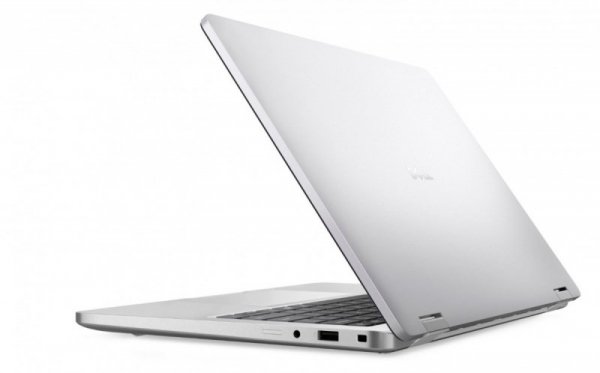 Dell Laptop Dell Pro 14 Plus PB14250 W11P Ultra 5 236V/16GB/512GB/14.0 FHD+/Arc/FgrPr&SmtCd/Cam&Mic/WWAN Ready+BT/BcklKb/3C/vPro