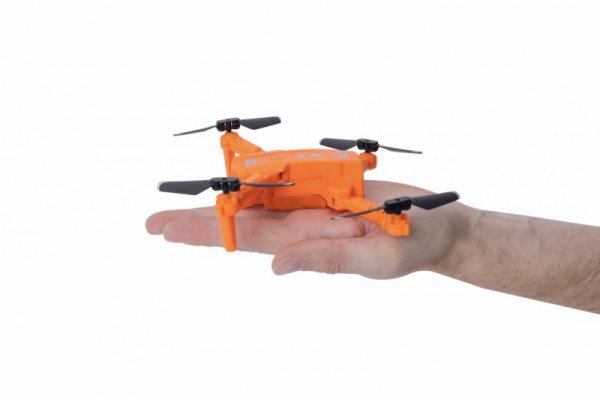Revell RC Dron RC Quadrocopter Pocket Drone