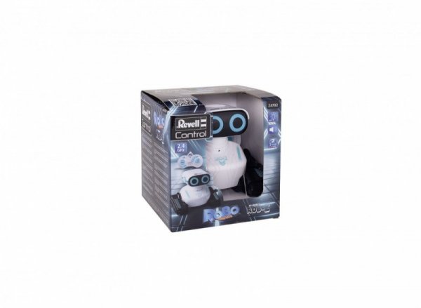 Revell RC Robot zdalnie sterowany RC Robot Rob-E