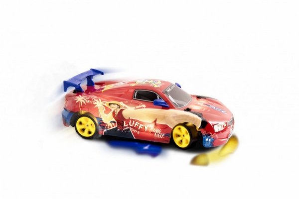 Revell RC Auto zdalnie sterowane One Piece RC Drift Car