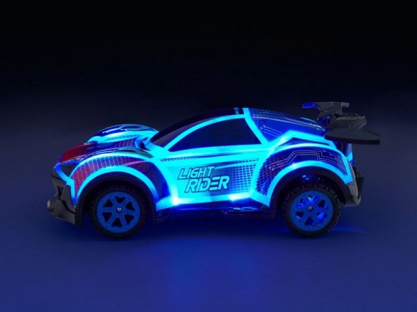 Revell RC Auto zdalnie sterowane RC Car Light Rider