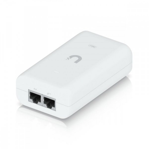 UBIQUITI UniFi PoE++ Adapter (60W, PoE++)