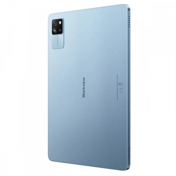 Blackview Tablet TAB 60 Wifi 10,1 cala 4/128GB Niebieski