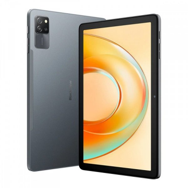 Blackview Tablet Tab 60 Pro LTE 11 cali 8/128GB Szary