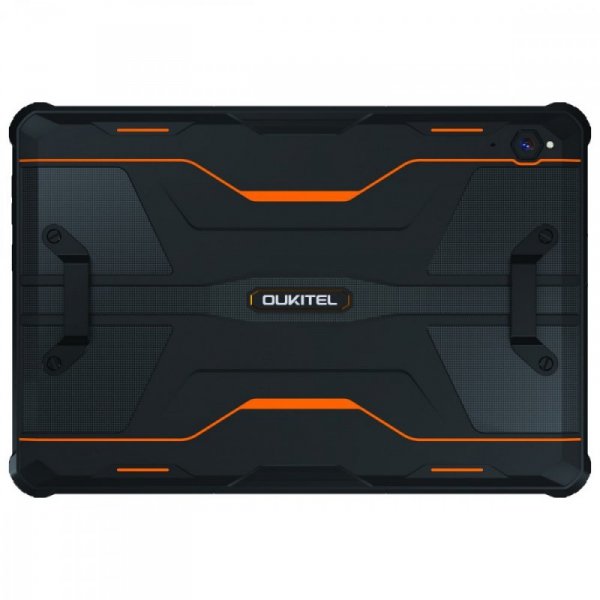 OUKITEL Tablet RT6 8/256GB 10,1 cala pomarańczowy