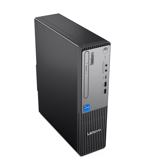 Lenovo Komputer ThinkCentre Neo 50s G5 SFF 12XF002BPB W11Pro i5-14400/16GB/1TB/INT/DVD/3YRS OS