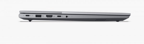 Lenovo Notebook ThinkBook 16 G8 21SK009RPB W11Pro Ultra 7 255H/2x16GB/1TB/INT/16.0 WUXGA/Arctic Grey/3YRS OS + CO2 Offset