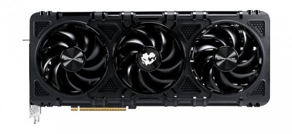 Gainward Karta graficzna RTX 5090 PHANTOM GS 32GB GDDR7 512bit 3DP/HDMI