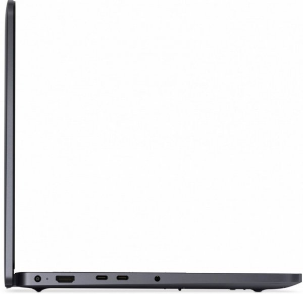 Dell Laptop Dell Pro 14 PC14255/AMD Ryzen 5 220/16GB/256GB/14.0 FHD+/Radeon 740M/FgrPr/Cam & Mic/WLAN + BT/Backlit Kb/3 Cell/W11