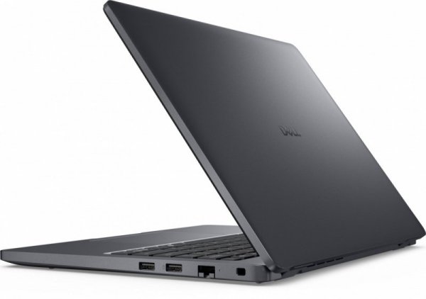 Dell Laptop Dell Pro 14 PC14255/AMD Ryzen 3 210/8GB/512GB SSD/14.0 FHD+/AMD Radeon 740M/FgrPr/Cam & Mic/WLAN + BT/Backlit Kb/3 C