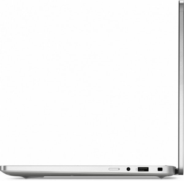 Dell Laptop Dell Pro 13 Plus PB13255/AMD Ryzen 5 PRO 230/16GB/512GB SSD Gen4/13.3 FHD+/Radeon 760M/FgrPr&SmtCd/FHD/IR Cam/Mic/WL